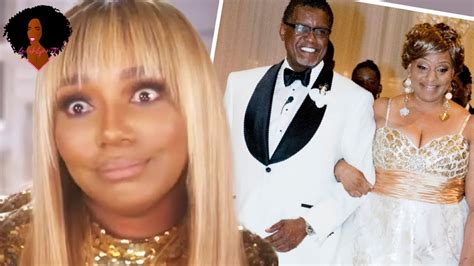 gregg leakes first wife|PHOTOS Flashback to NeNe Leakes’ first wedding to。